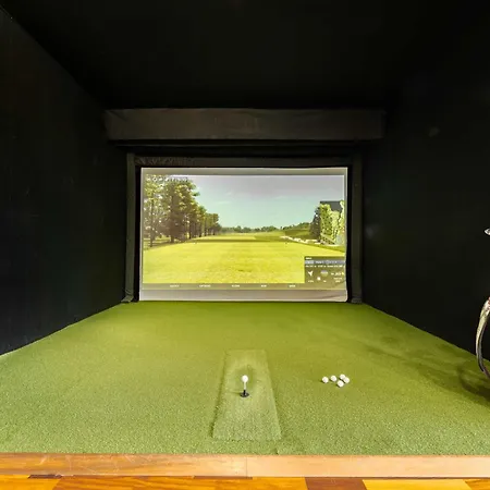 Paraiso Alto Ultimate Pool Gym Cinema Parking Golf * Estepona