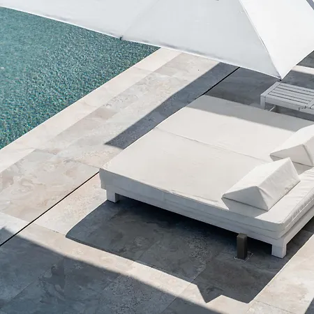Paraiso Alto Ultimate Pool Gym Cinema Parking Golf Villa